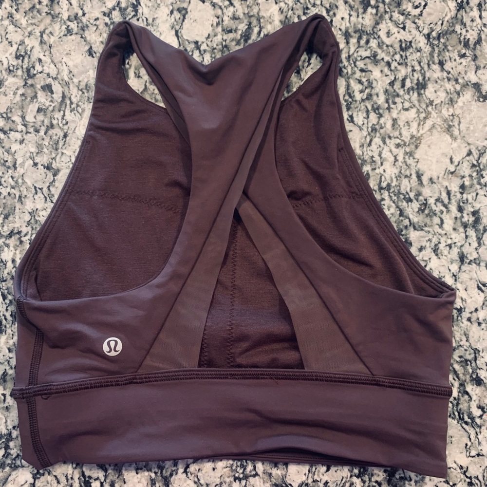 Lululemon athletica Sports bra